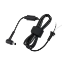 Sülearvuti laadijate paranduskaablid