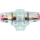 Autokaitsmed ja pesad