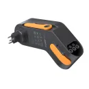 Elektriauto laadijad