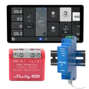 Shelly nutikodu seadmed