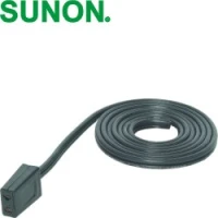 Ventilaatori juhe pistik 30cm