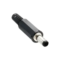 1.7/4.00mm DC connector Lumberg