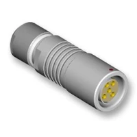 Розетка, IP68, кабельная, 5-контактная, KE 102 A054-130+