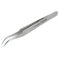 Tweezers 120mm curved Pro'sKit