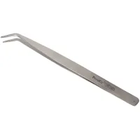 Tweezers 175mm Pro'sKit 1PK-106T