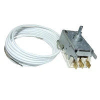 Термостат для холодильника K59L1119 RANCO, капилляр 2280mm