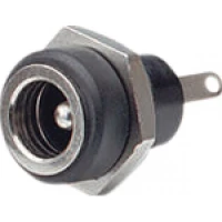 1.65/4.75мм гнездо для панели класс III