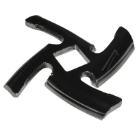 Hakklihamasina tera 7000899, 67000899 Braun