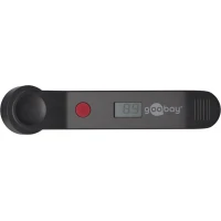 Digitaalne rehvimanomeeter 0.2...6.8BAR, 3...100PSI