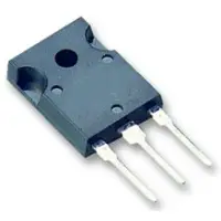IXFH15N80  N-Fet TO247