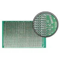 Макетная плата 100*160mm