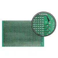 Макетная плата 100*160mm