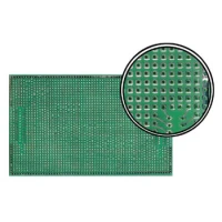 Макетная плата 100*160mm