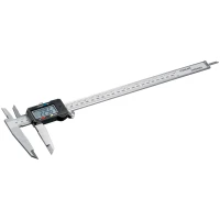 Штангенциркуль LCD 300мм/6