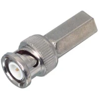 BNC разъем RG58 винтовой