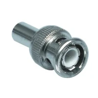 BNC разъем RG59 обжимной