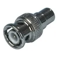 BNC plug - RCA socket ZLA0479