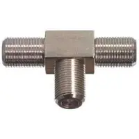 3*F socket T shaped