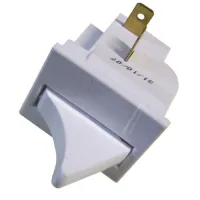 Refrigerator lamp button 4094880285 Arcelik