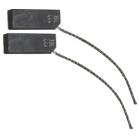 Mootoriharjad 2tk 5*12.5*32mm FHP mootorile