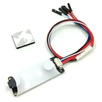 Звуковой и LED индикатор для контроллеров APM2.5/2.6/2.8