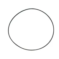 Square rubber belt 104*1.2mm, length 327mm