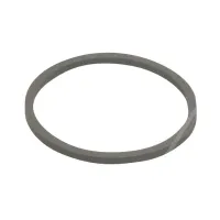 Square rubber belt 20*1.2mm, length 63mm