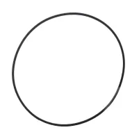 Square rubber belt 65*1.2mm, length 204mm