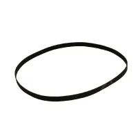 Flat belt 108*5.0*0.6mm, length 339mm