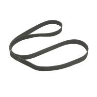 Flat belt 122*6.0*0.6mm, length 383mm