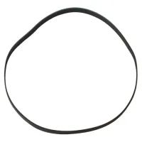 Flat belt 72*3.5*0.5mm, length 226mm