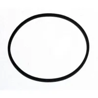 Square rubber belt 33*1.1mm, length 104mm