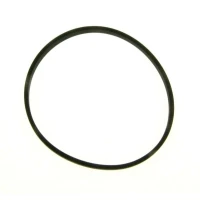 Flat belt 50.75*3.1*1.5mm, length 159mm