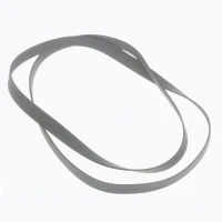 Flat belt 136*5.0*0.7mm length 427mm