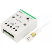 Dimming switch 2..1000Lx 16A external sensor IP65