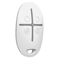 AJAX Беспроводной пульт управления Белый