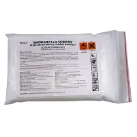 Персульфат натрия для травления 100г Na2S2O2 0.5л раствора