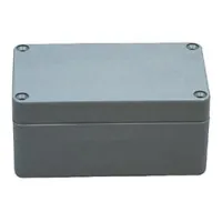 Plastikkarp veekindel 55*65*115mm