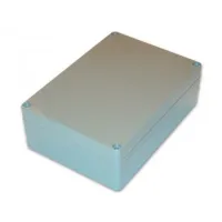 Plastikkarp veekindel 55*121*171mm