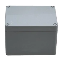 Plastic box IP67 80*90*115mm