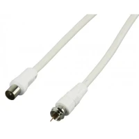 F штекер-IEC штекер 1.5м 11726-GBY