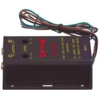 Audio signal converter high/low, 2 channels