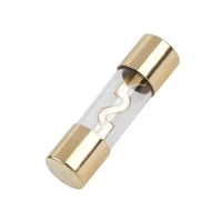 Предохранитель 70A 10.3x38mm 32V AGU