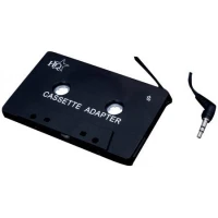 Cassette adapter aux