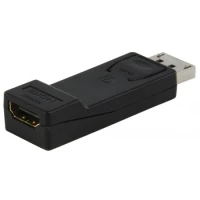 Üleminek Displayport pistik -> HDMI pesa