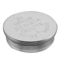 Батарейка 3V CR2477N Renata литиевая