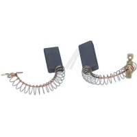 Mootoriharjad 2tk 5*12.5*36mm, vedruga