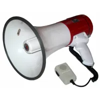 Ruupor 25W sireeniga