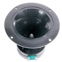 Kõrgsagedus dün. valjuhääldi 88mm 8R 15W 1.5...18kHz Dibeisi