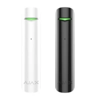 AJAX Wireless Glass Break Detector White